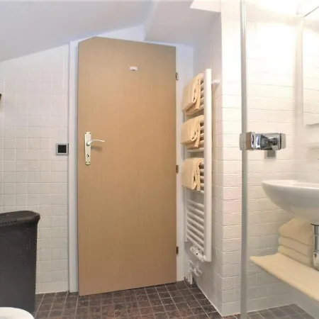 Apartment Fewo Huettenzauber *