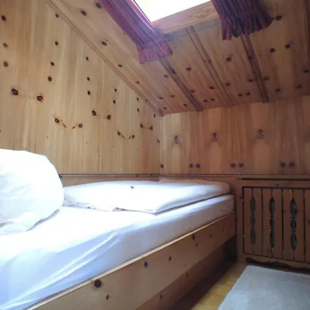 Fewo Huettenzauber Lejlighed Mittenwald